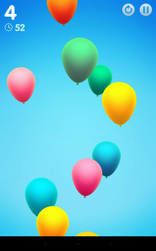 免費下載街機APP|Burst the balloons! app開箱文|APP開箱王