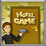 Hotel Game for Customers Apk