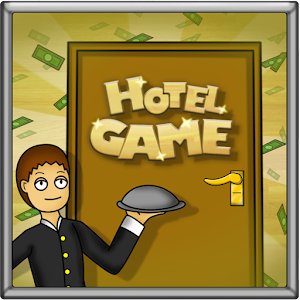 Hack Hotel Game for Customers game