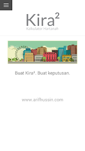Kalkulator Hartanah Screenshots 0