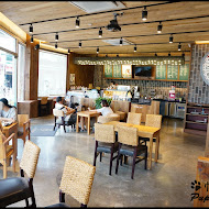 咖啡伴 caffebene