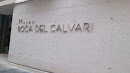Museo Boca Del Calvari