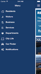 City of Wilmington NC Screenshots 1