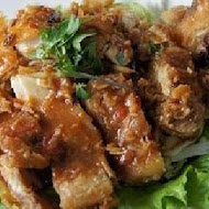 清境魯媽媽雲南擺夷料理