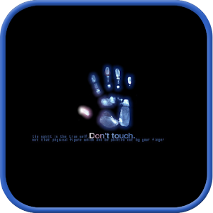 hand go locker theme.apk 1.00