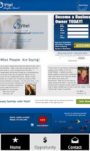 Lastest Telecom Vitel Wireless APK for PC