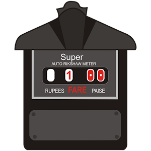Auto Taxi Fare 1.2