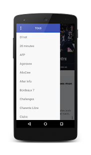 download Journaux Français free