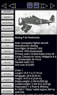 Lastest World War II Fighters APK