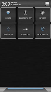 How to get Brushed Chrome CM11/AOKP Theme 5.0 unlimited apk for laptop