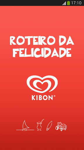 Roteiro da Felicidade