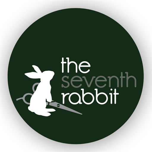 The Seventh Rabbit LOGO-APP點子