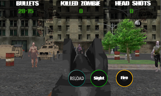 How to install Call of Survival : Zombie 1.0.2 mod apk for bluestacks