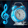 Music Alarm Digital