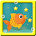 GoldFish dive adventures icon