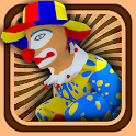 Circus Rush logo