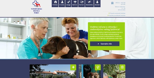 How to mod Aplikacija Veterina Poreč lastet apk for android