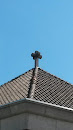 Cross on Top Church