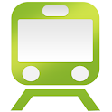 지하철 노선도 logo