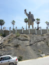 Monumento A Jose Ma Morelos