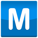 Cover Image of 下载 DC Metro and Bus 2.3.4 APK