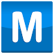 DC Metro and Bus icon