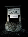 Dorset RV Park