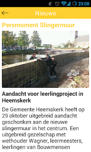 Free Download Bouwmensen Kennemerland APK for Android