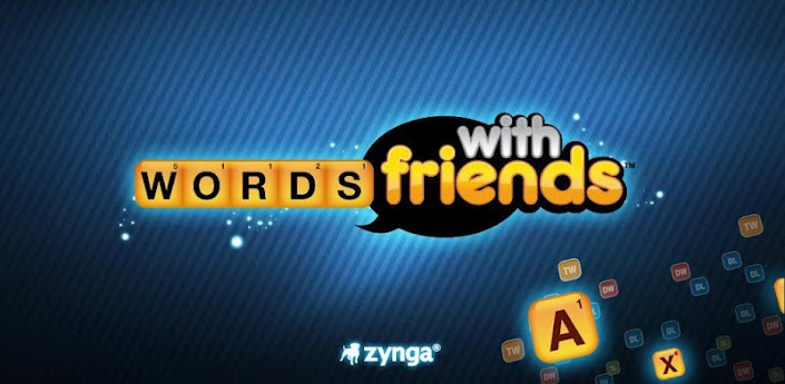  Words With Friends v5.4.0  Android