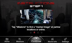 アメイジング スパイダーマンarアプリ Androidアプリ Applion