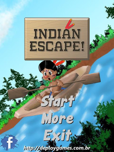 Indian Escape