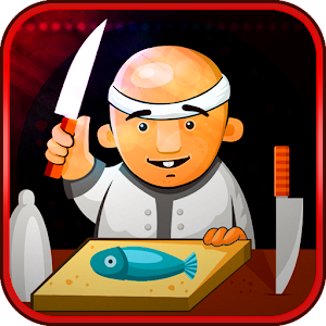 Sushi Bar logo