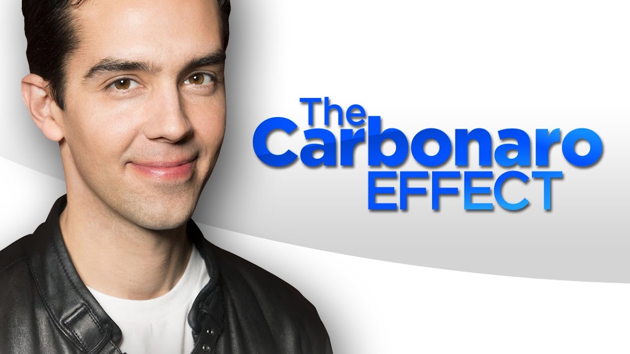 The Carbonaro Effect Movies & TV on Google Play