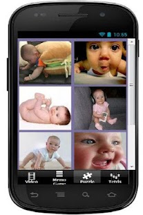 How to mod Talking Baby Cute 1.0 unlimited apk for android