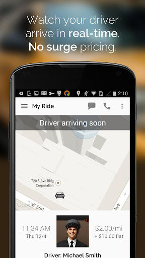 免費下載交通運輸APP|RideRose app開箱文|APP開箱王