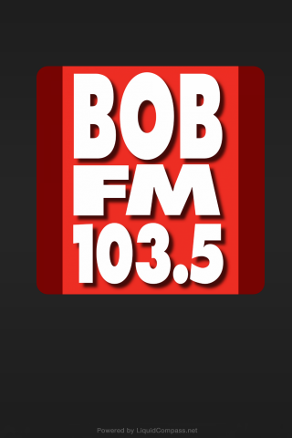103.5 BOB - FM KBPA
