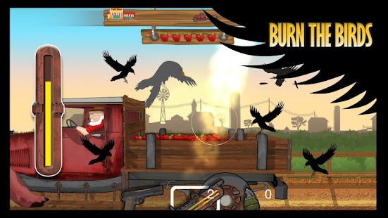 How to install Ravens Frenzy HD Free 3 unlimited apk for laptop