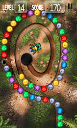 Puzzle Game - Balls Blast poster 3