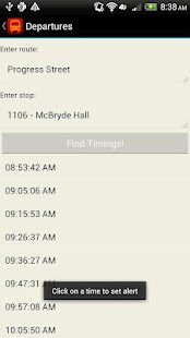 Free BTransitHelper APK for PC