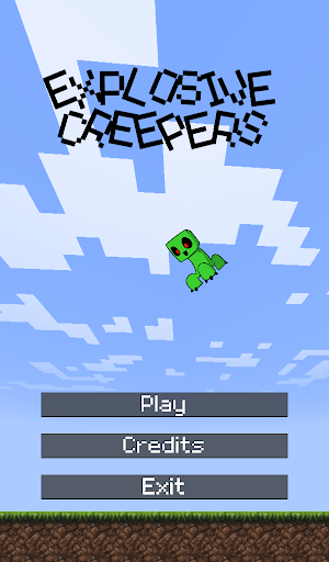 免費下載娛樂APP|Explosive Creepers + app開箱文|APP開箱王