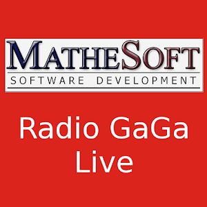 Radio GaGa.apk 4.5