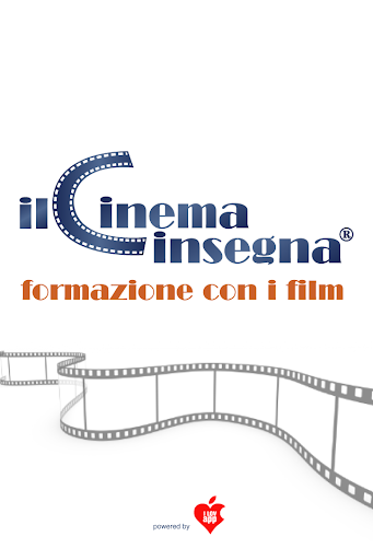 IlCinemaInsegna