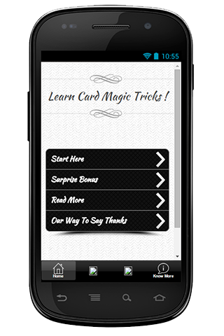 Learn Card Magic Tricks Guide