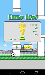 How to mod Flappy World Cup 2014 1.1 mod apk for bluestacks