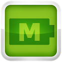 BatteryTime Pro icon