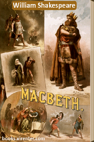 The Tragedy of Macbeth