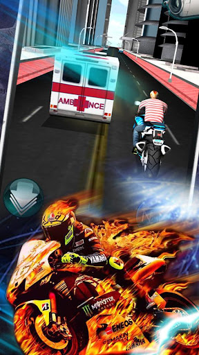 免費下載賽車遊戲APP|Motobike City Chaos app開箱文|APP開箱王