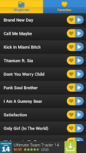 Dance Music House Ringtones Screenshots 4