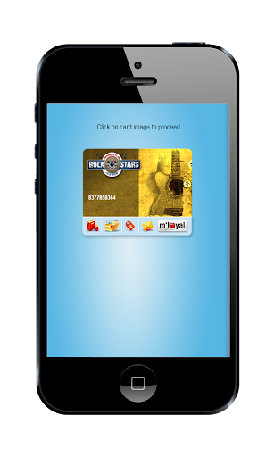 Classic Rock Cafe mLoyal App