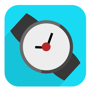 Slick Watchface - with weather